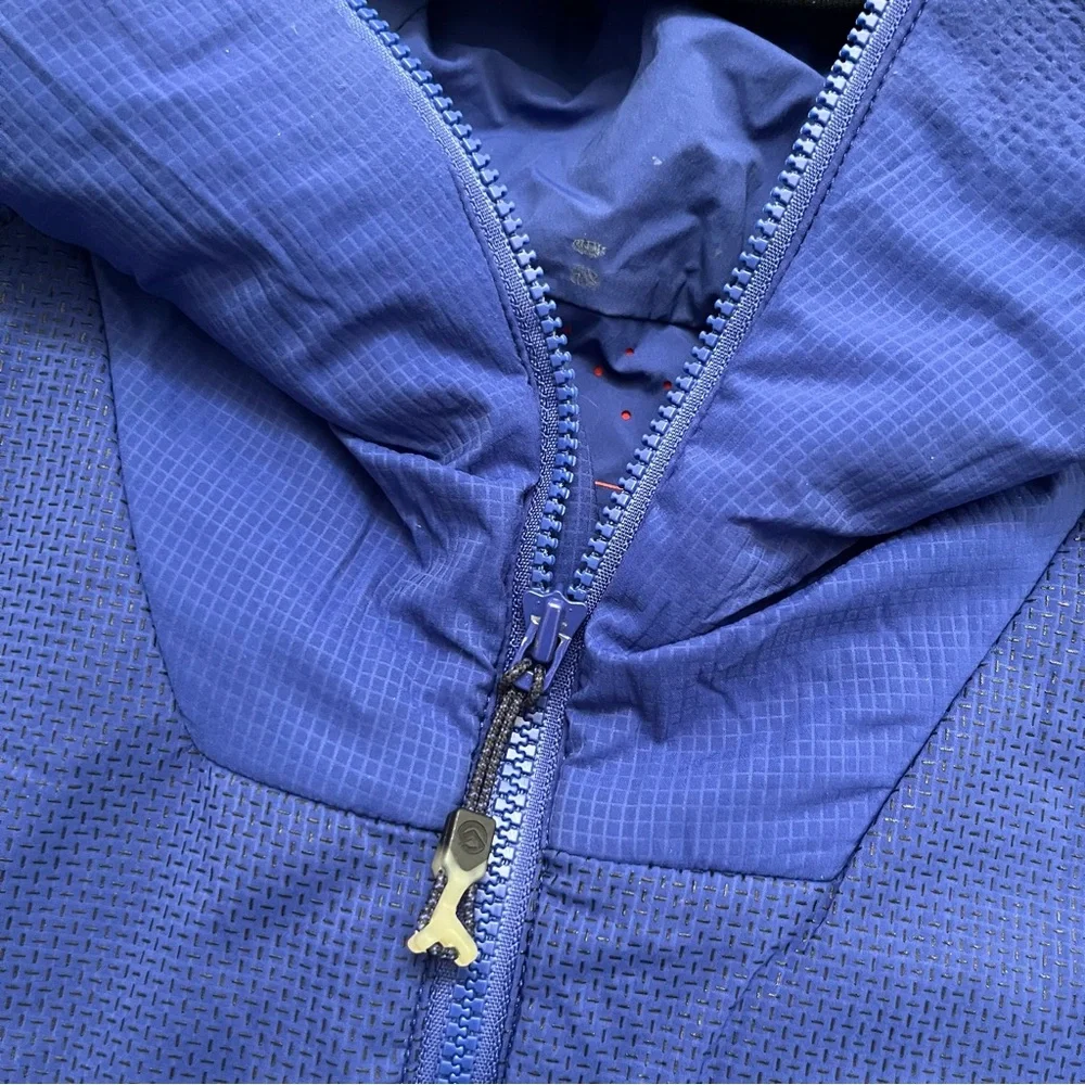 The north face summit series L3 centric insulated hoodie jacket men’s XL *READ